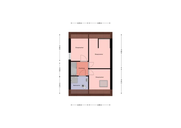 Plattegrond - Akkerdistel 66, 7891 DV Klazienaveen - Floorplanner_1eVD_Akkerdistel 66, 7891 DV Klazienaveen.jpg